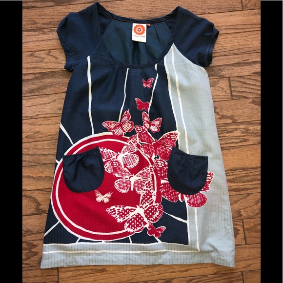 white stuff shift dress